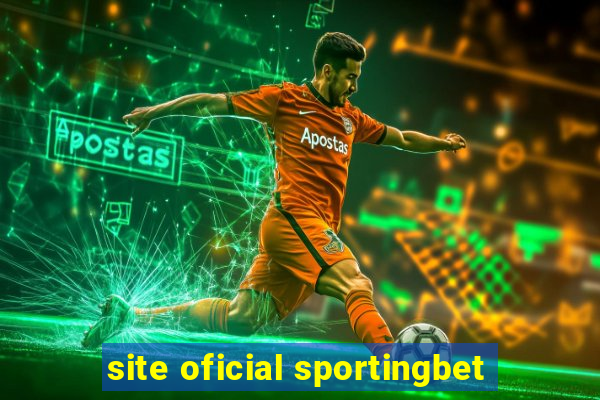 site oficial sportingbet